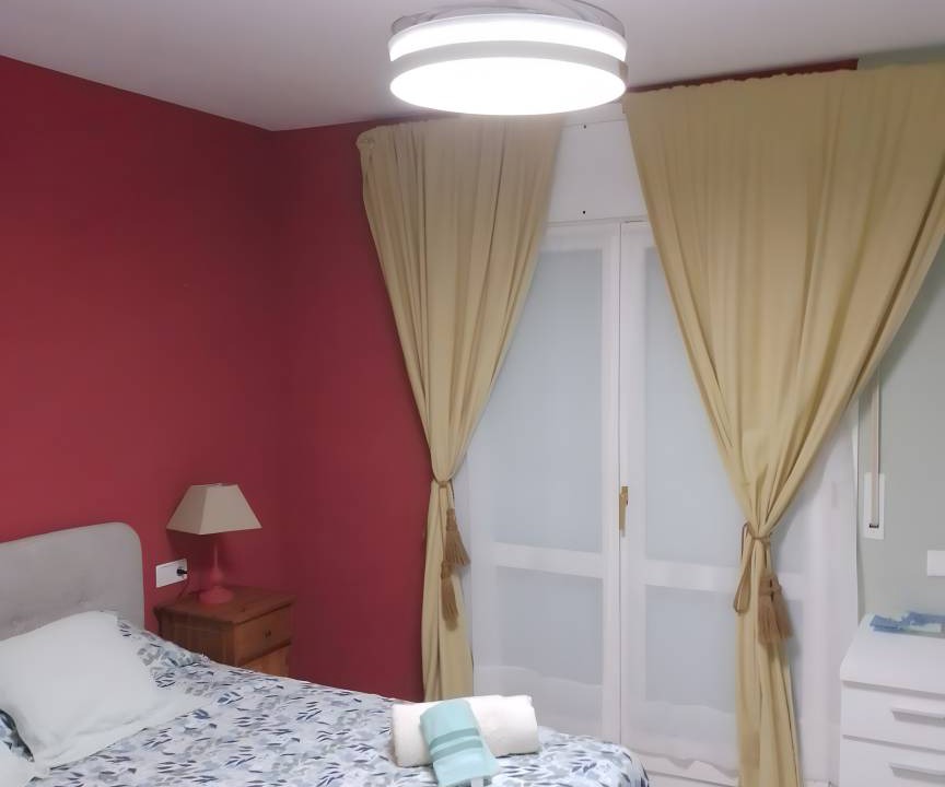 Photo of Bedroom in Bonmont Terres Noves