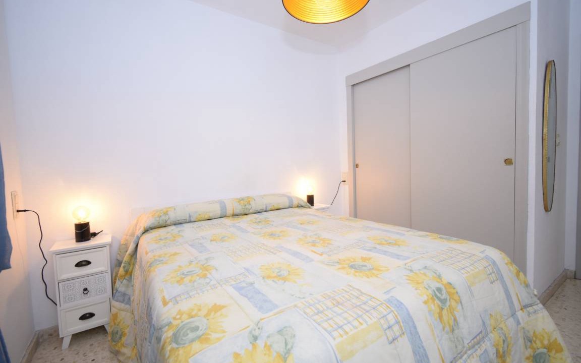 Photo of Bedroom in Benidorm