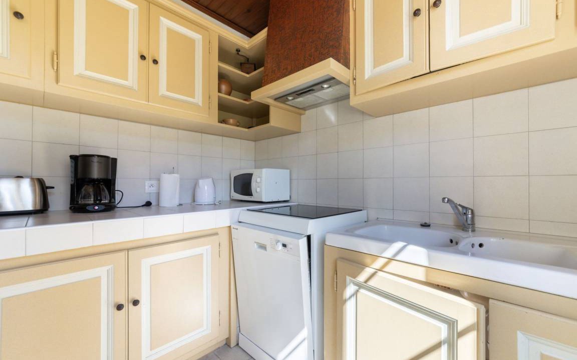 Photo of Kitchen in Noves