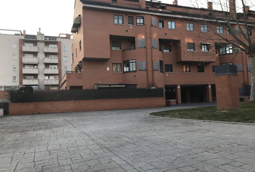 Photo of Others in Alcala de Henares