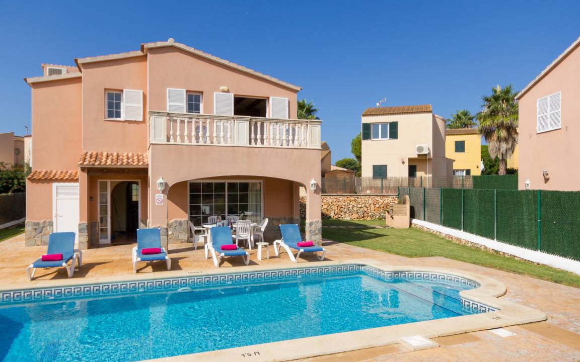 Photo of Others in Cala en Blanes
