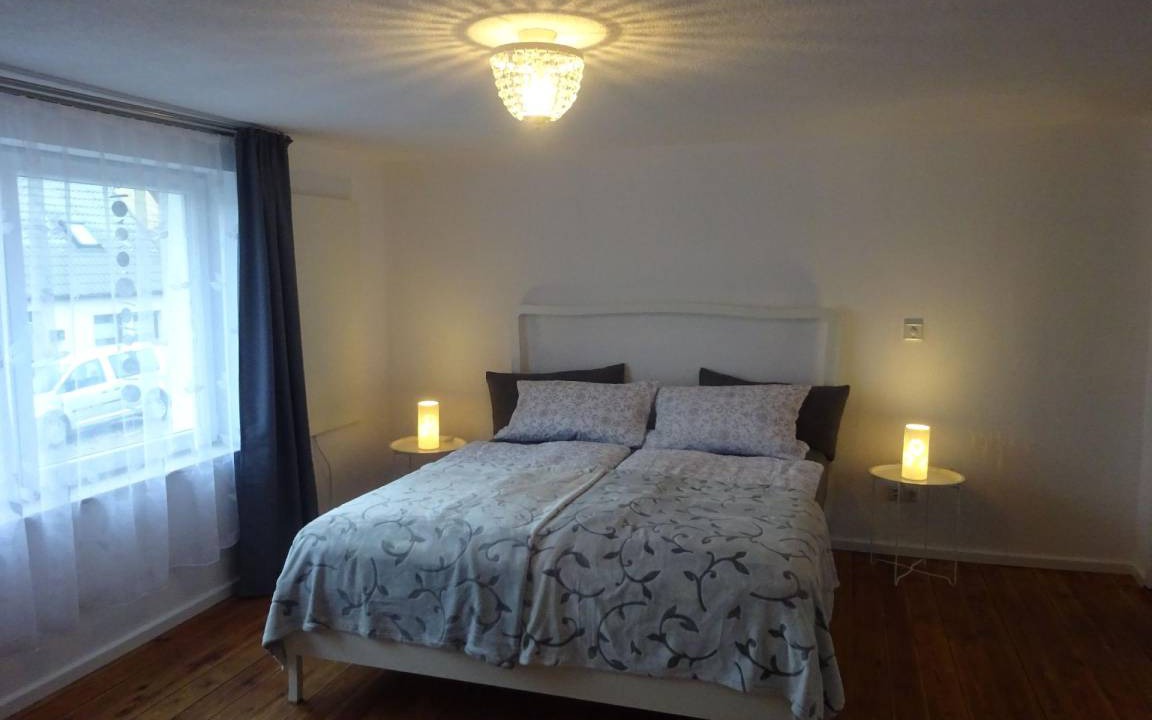 Photo of Bedroom in Wolgast