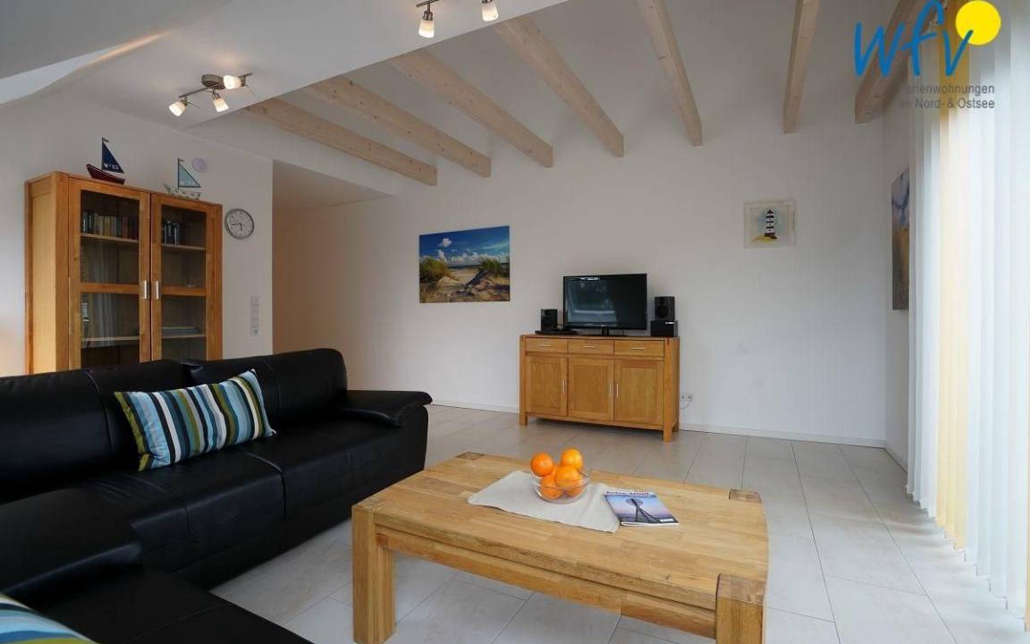 Photo of Livingroom in Borkum