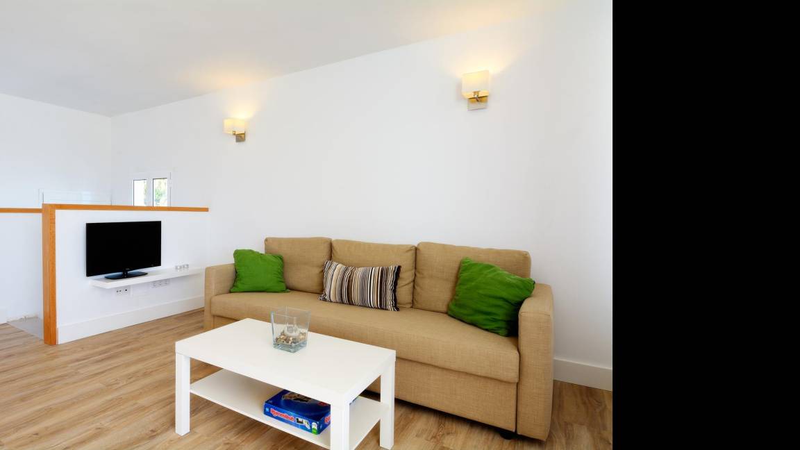 Photo of Livingroom in Puerto del Carmen