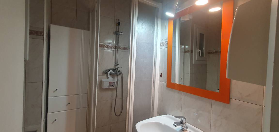 Photo of Bathroom in L'Estartit