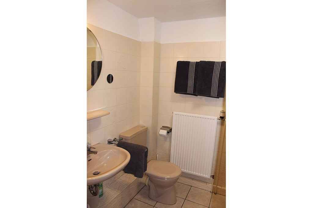 Photo of Bathroom in Tinnum