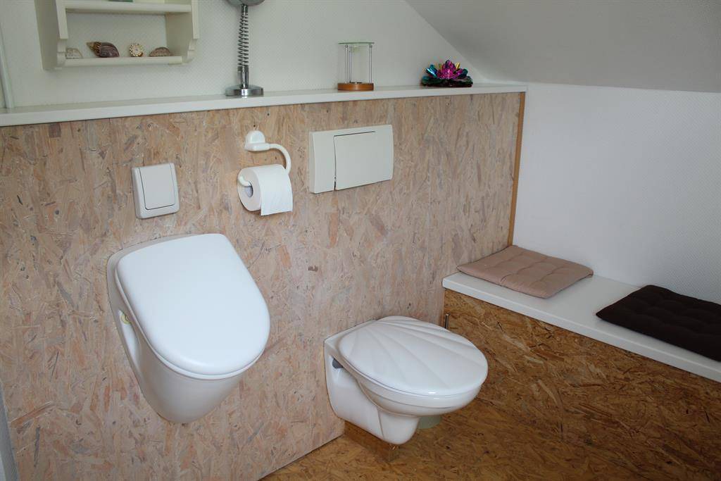 Photo of Bathroom in Hademstorf