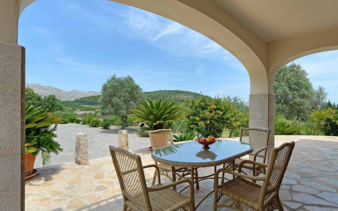 Photo of Others in Pollensa