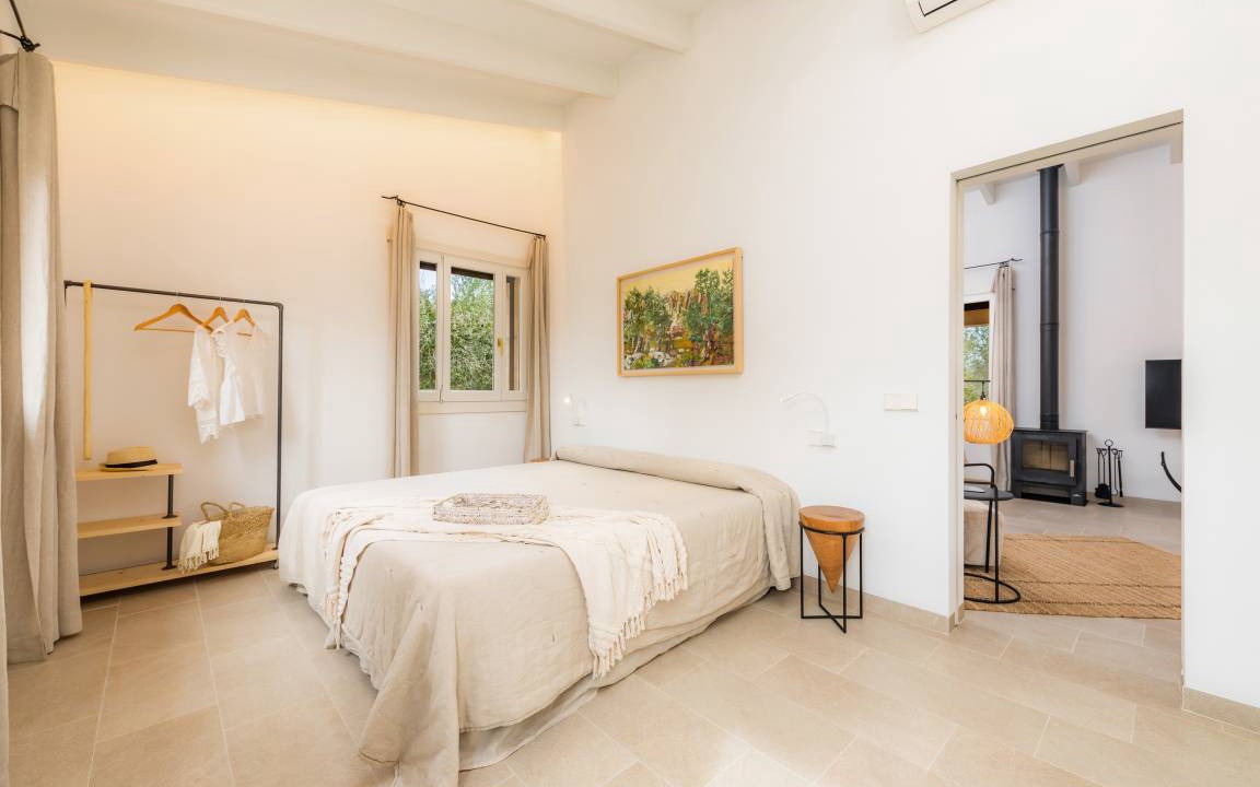 Photo of Bedroom in Arta