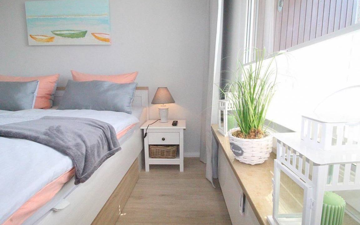 Photo of Bedroom in Niendorf