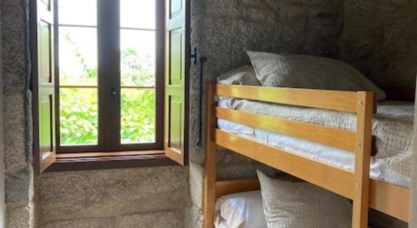 Photo of Bedroom in Ponteareas