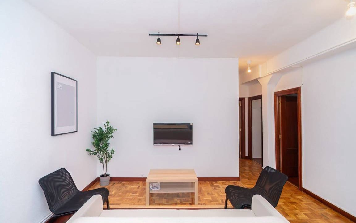 Photo of Livingroom in Pamplona City Centre