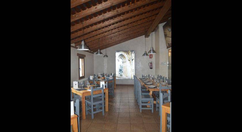 Photo of Kitchen in Hontanas