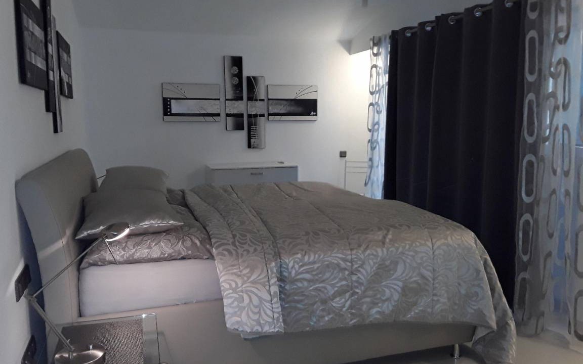 Photo of Bedroom in Solana del Matorral