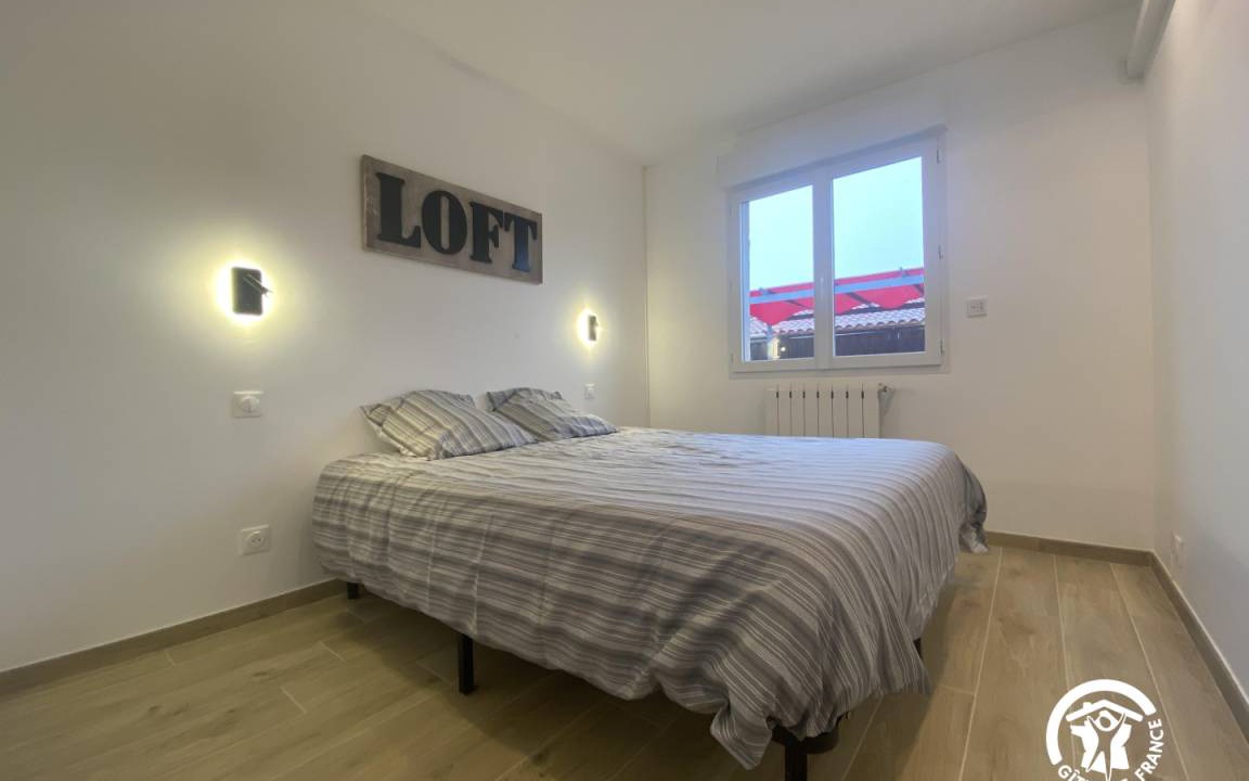 Photo of Bedroom in Elne