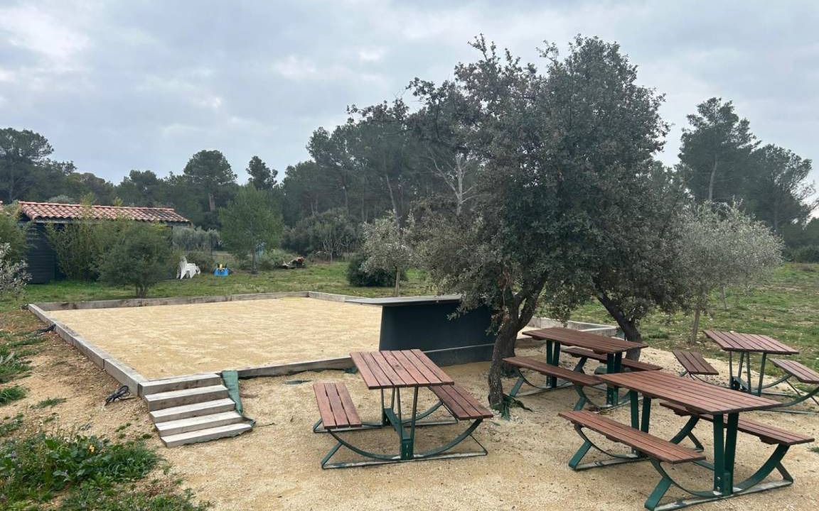 Photo of Others in Lambesc