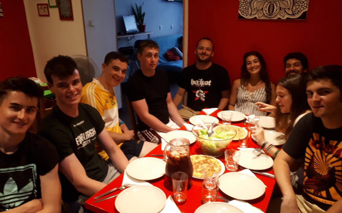Photo of Others in Prague 2