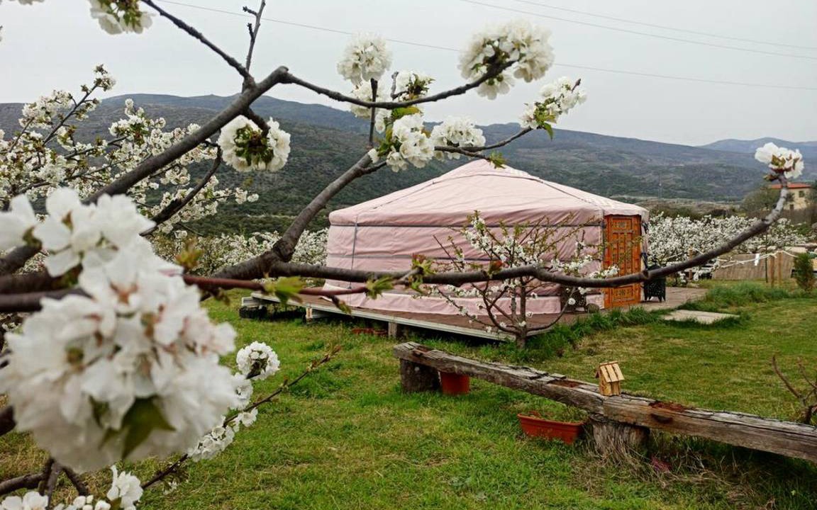 Photo of Outdoor in Casas del Castanar