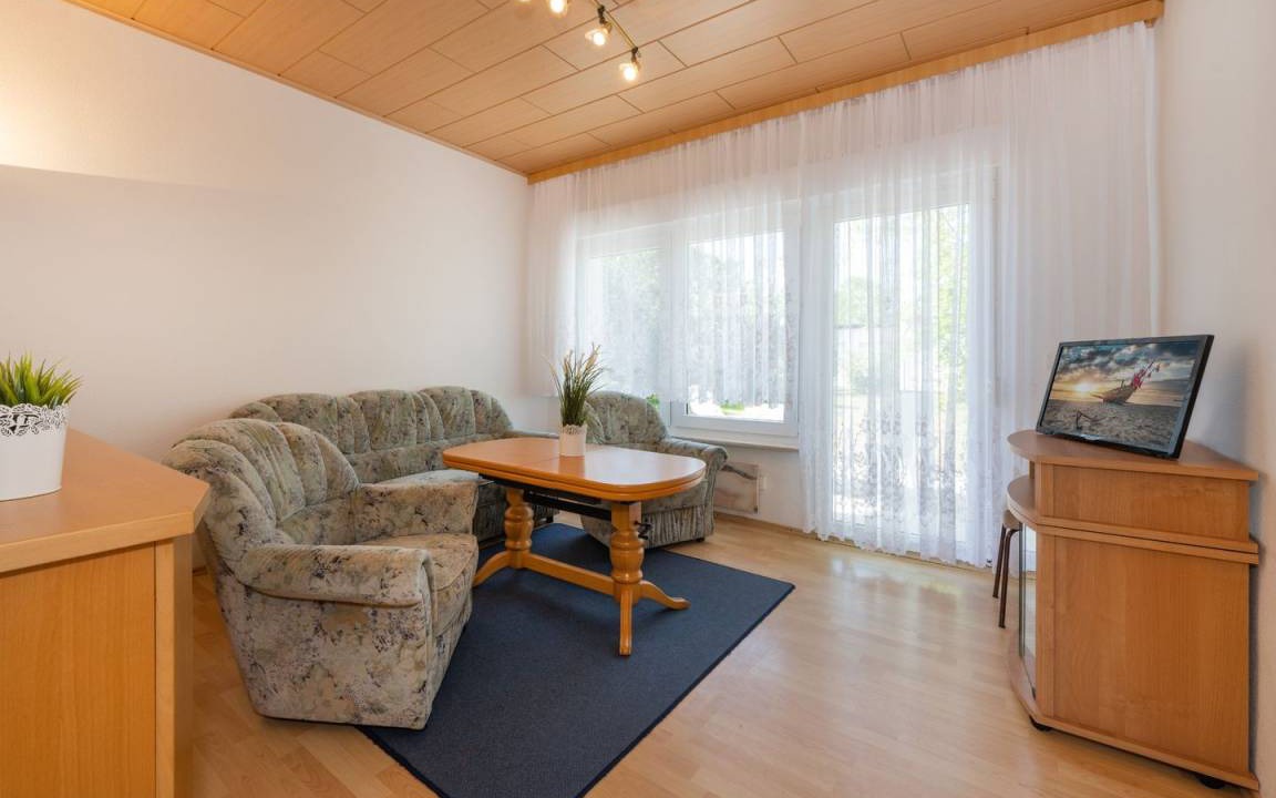 Photo of Livingroom in Koserow
