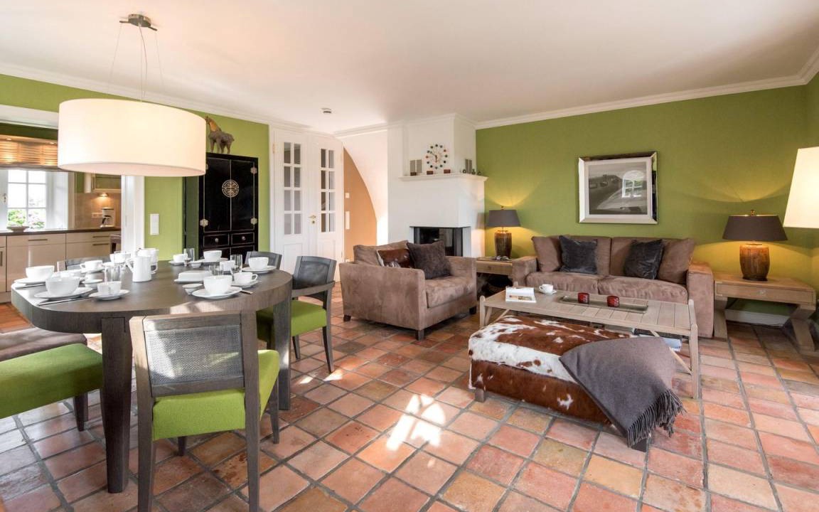 Photo of Livingroom in Kleinmorsum