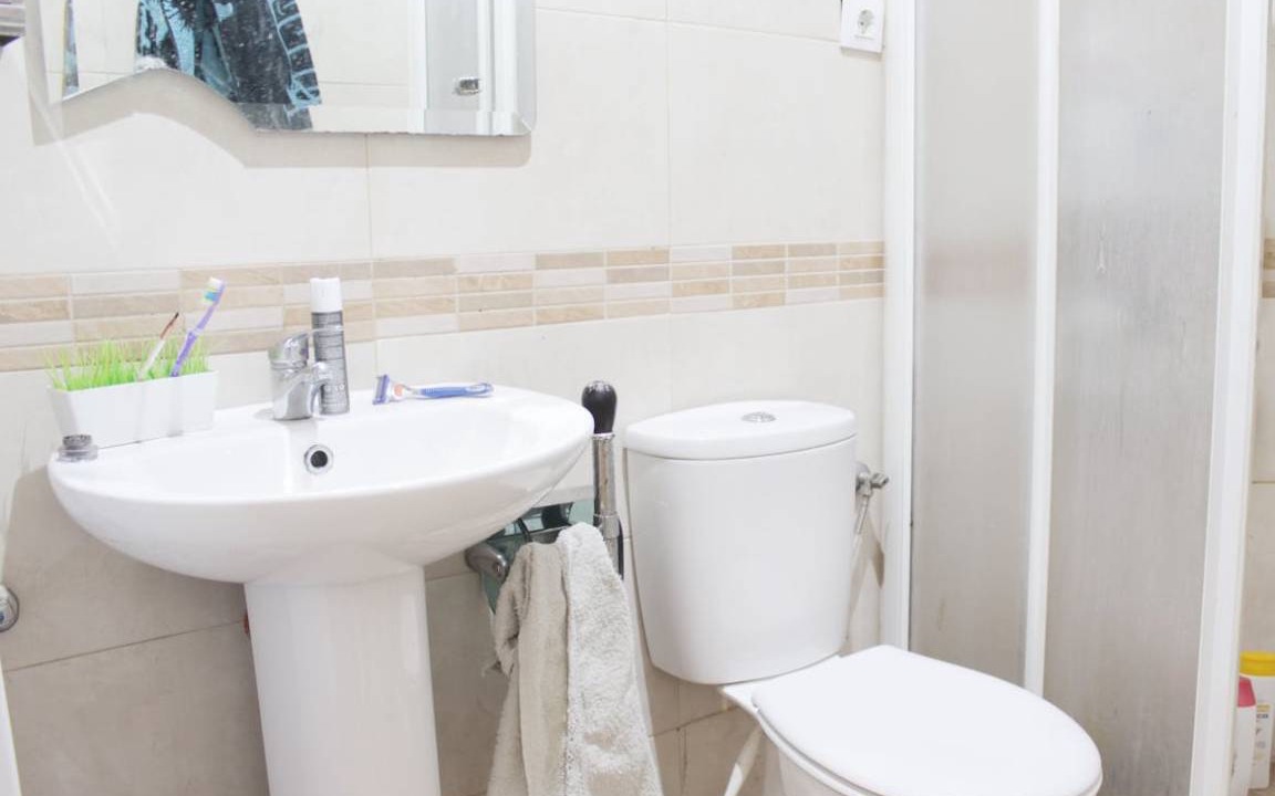 Photo of Bathroom in San Bartolome
