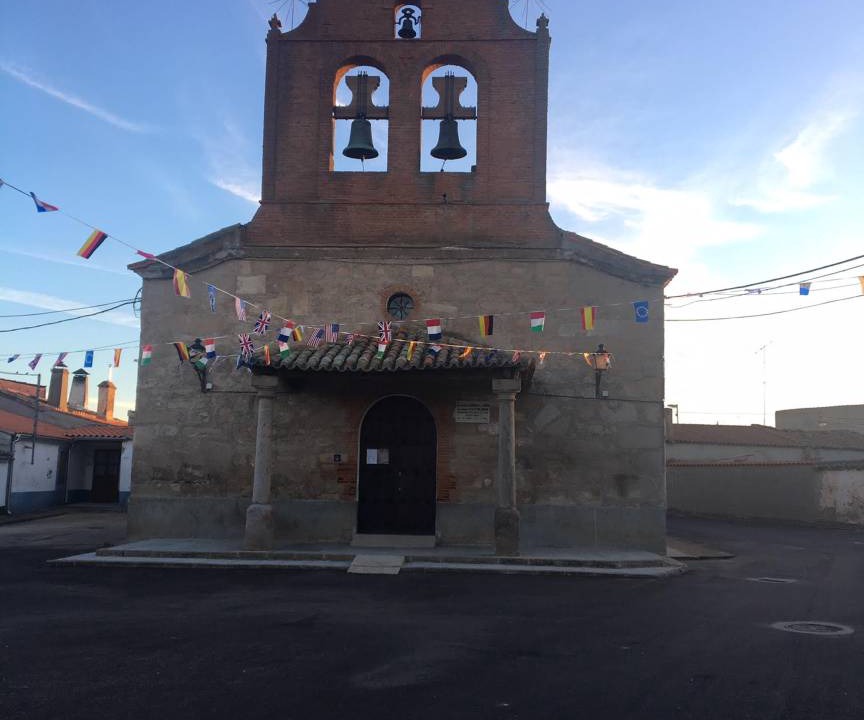 Photo of Others in Aldehuela de la Boveda