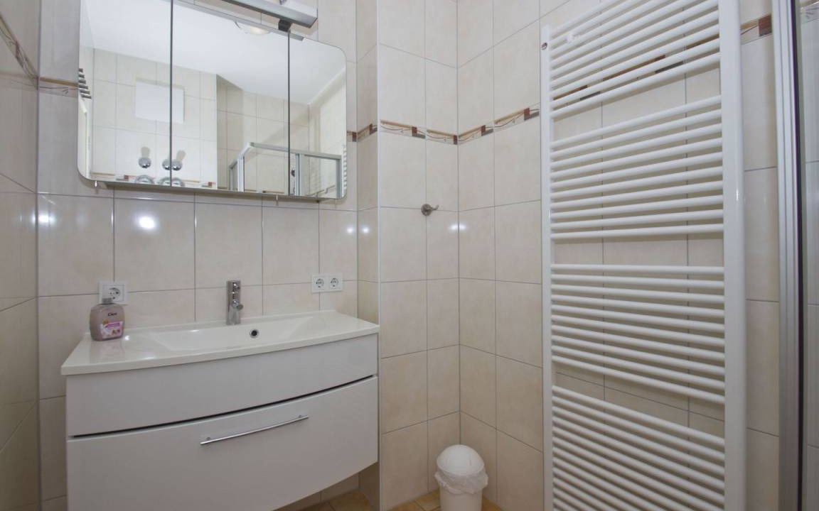 Photo of Bathroom in Ostseebad Baabe