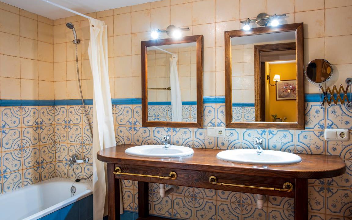 Photo of Bathroom in Rueda