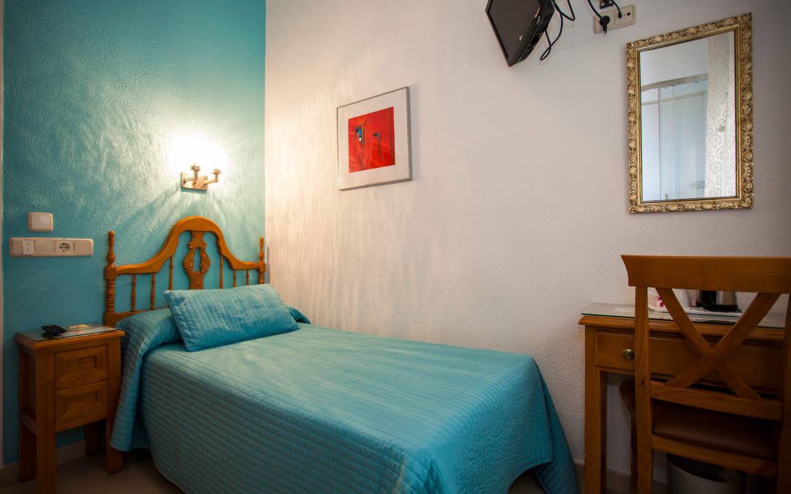 Photo of Bedroom in Centro