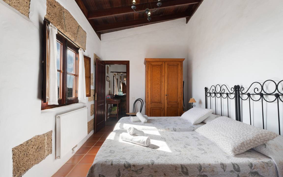 Photo of Bedroom in Guia de Isora