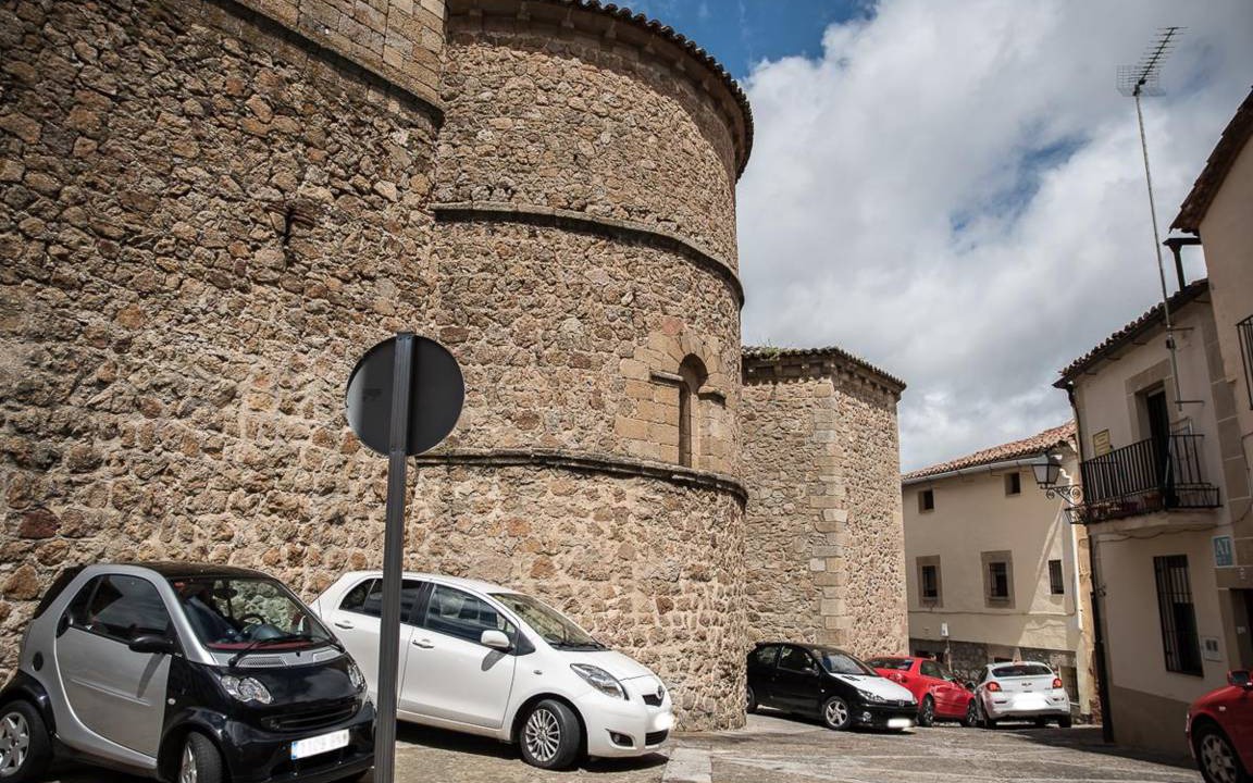 Photo of Others in Plasencia