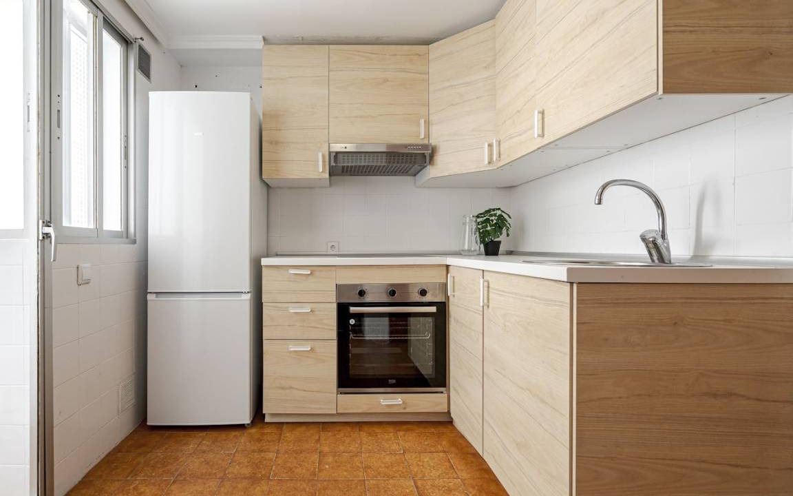 Photo of Kitchen in Guadalajara