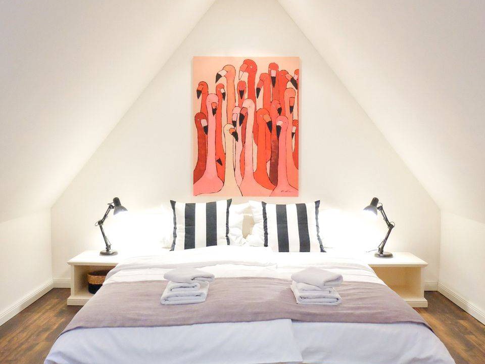 Photo of Bedroom in St. Peter-Ording