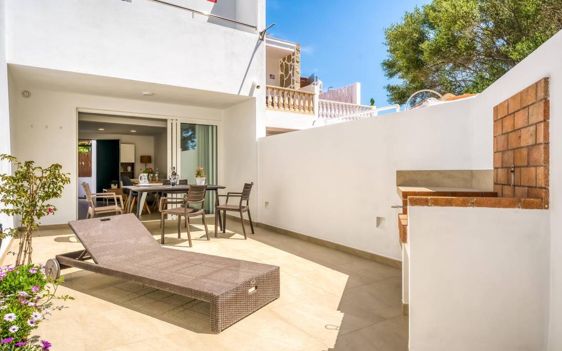 Photo of Others in Cala Blanca