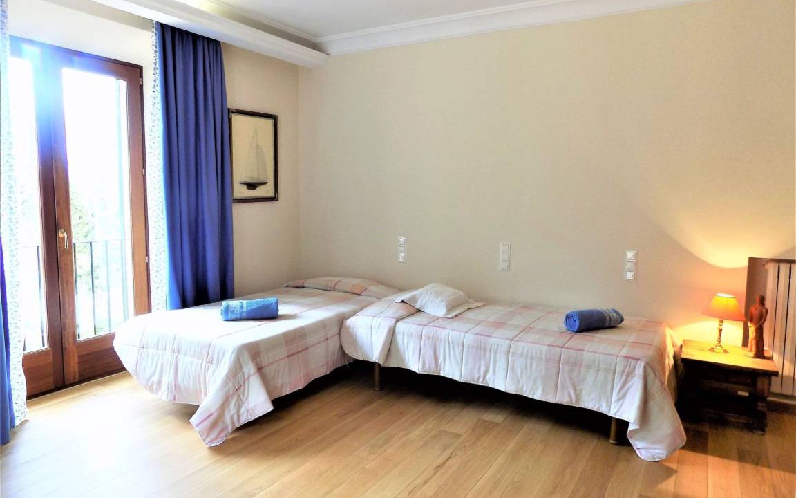 Photo of Bedroom in Esporles