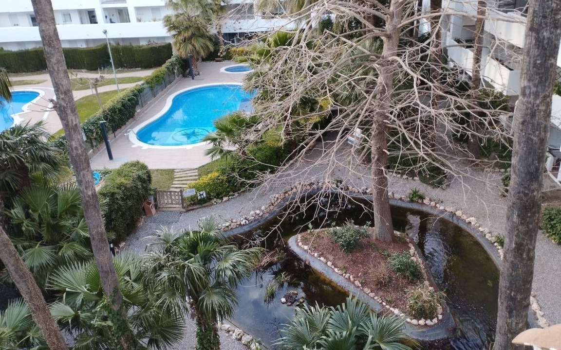 Photo of Patio Balcony in Santa Margarida