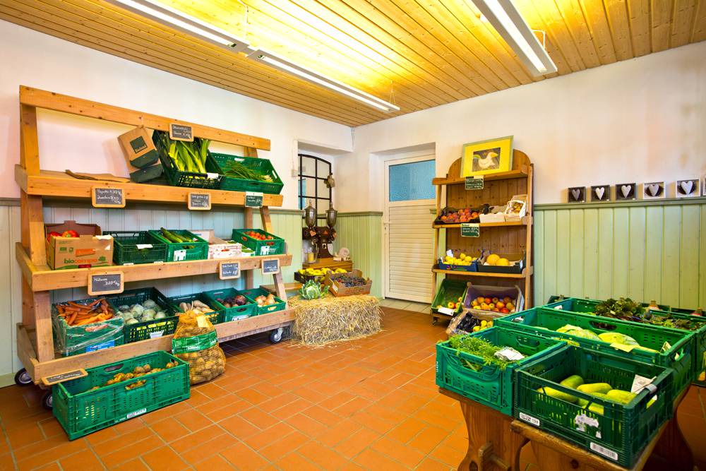 Photo of Kitchen in Monkebull