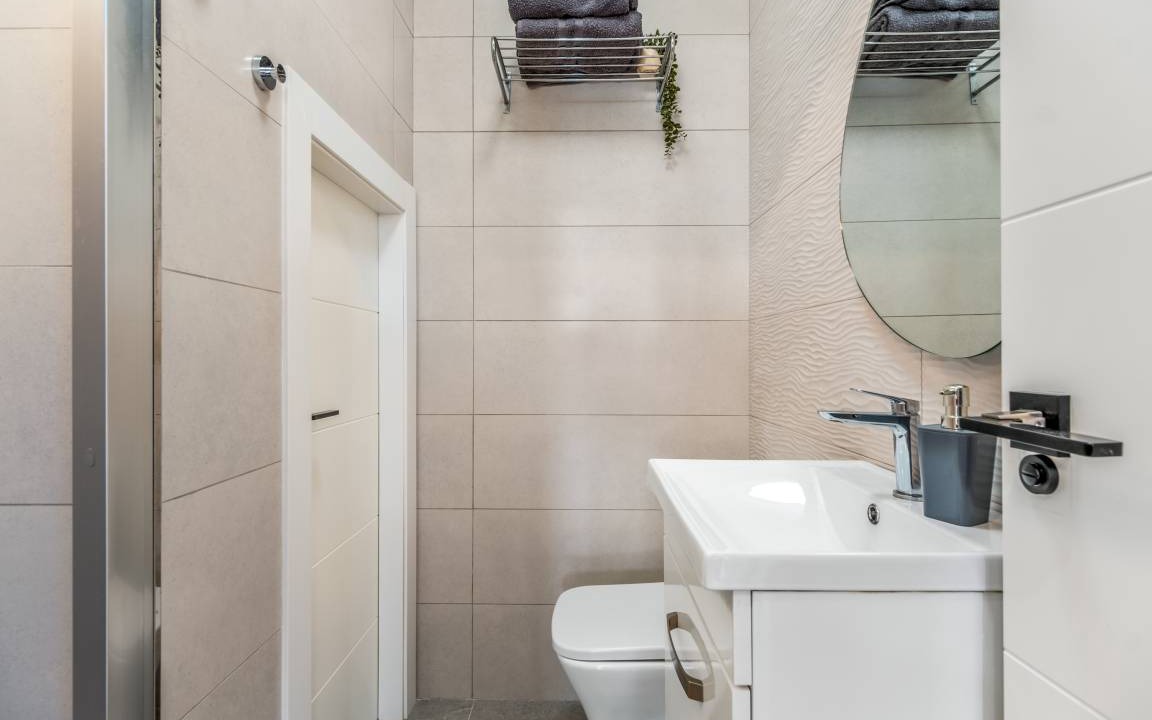 Photo of Bathroom in Orihuela Costa