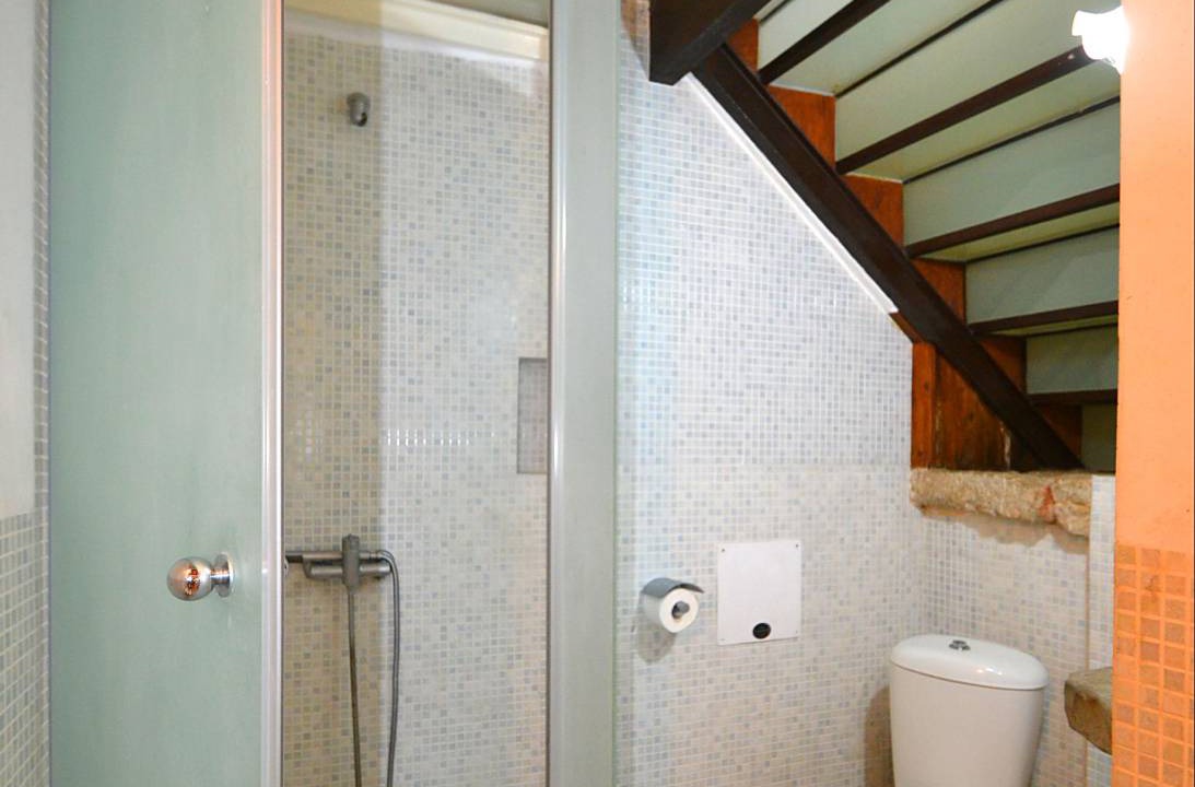 Photo of Bathroom in Consell