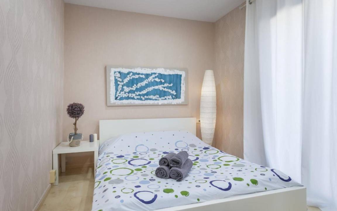 Photo of Bedroom in Arenys de Mar
