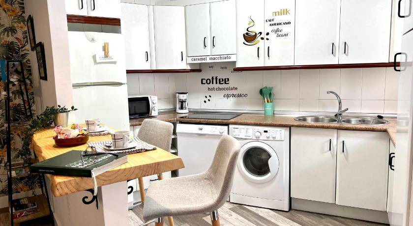 Photo of Kitchen in Herrera del Duque