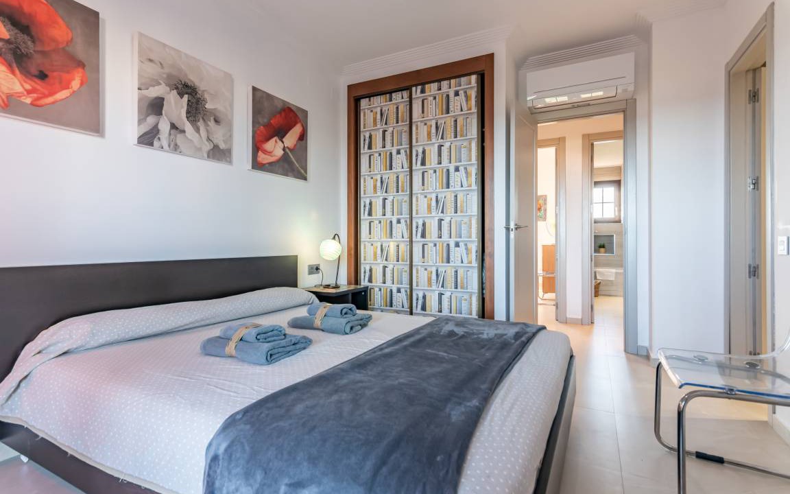 Photo of Bedroom in Punta del Moral