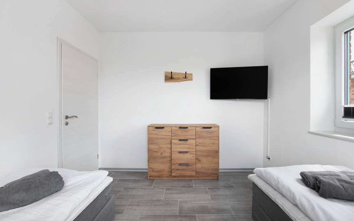 Photo of Bedroom in Schulp