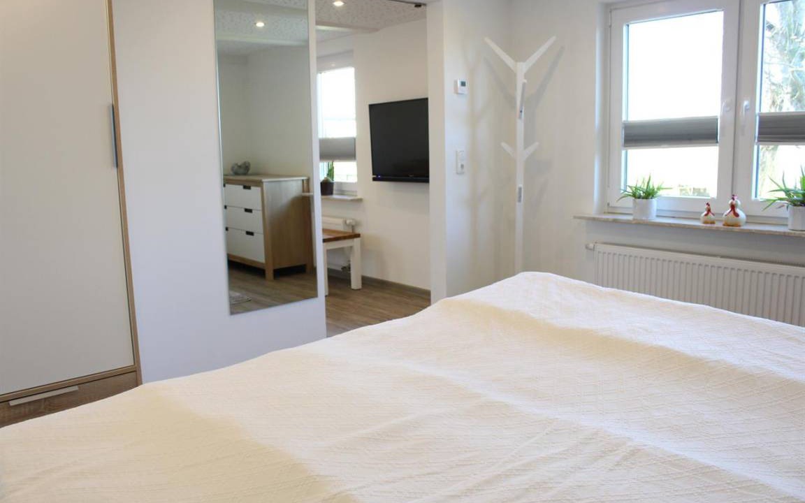Photo of Bedroom in Welt