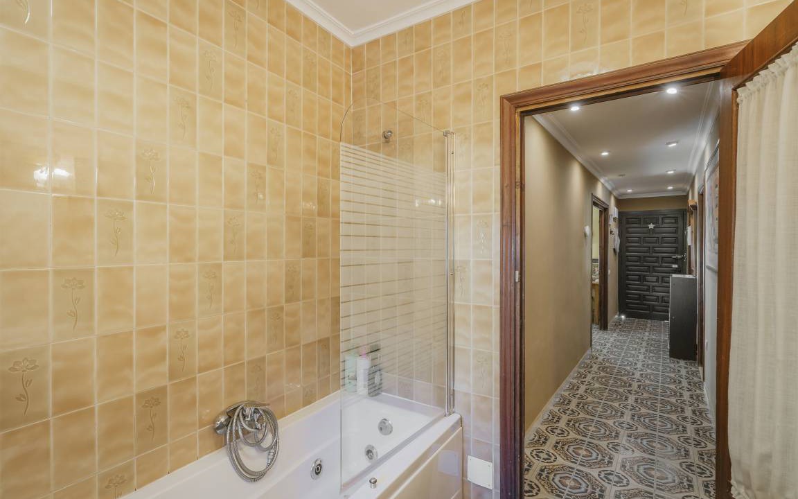 Photo of Bathroom in Traspinedo