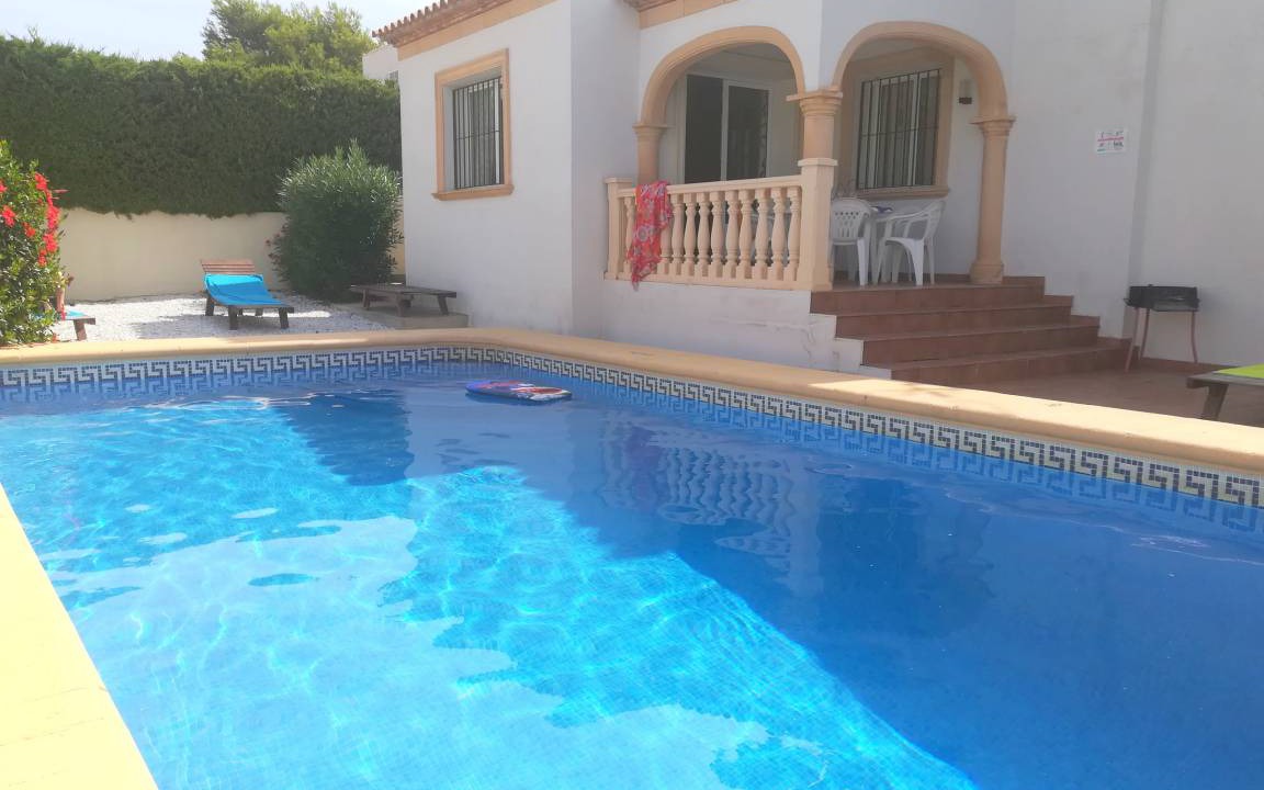 Photo of Outdoor in Cap de la Nau