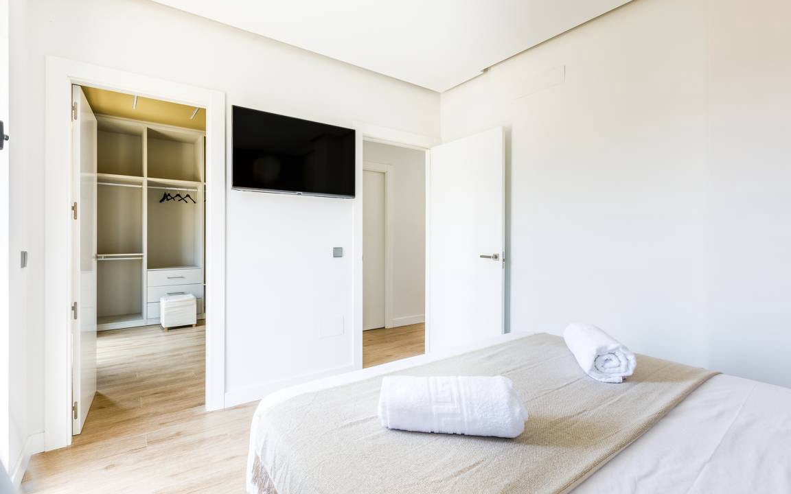 Photo of Bedroom in Vinuela