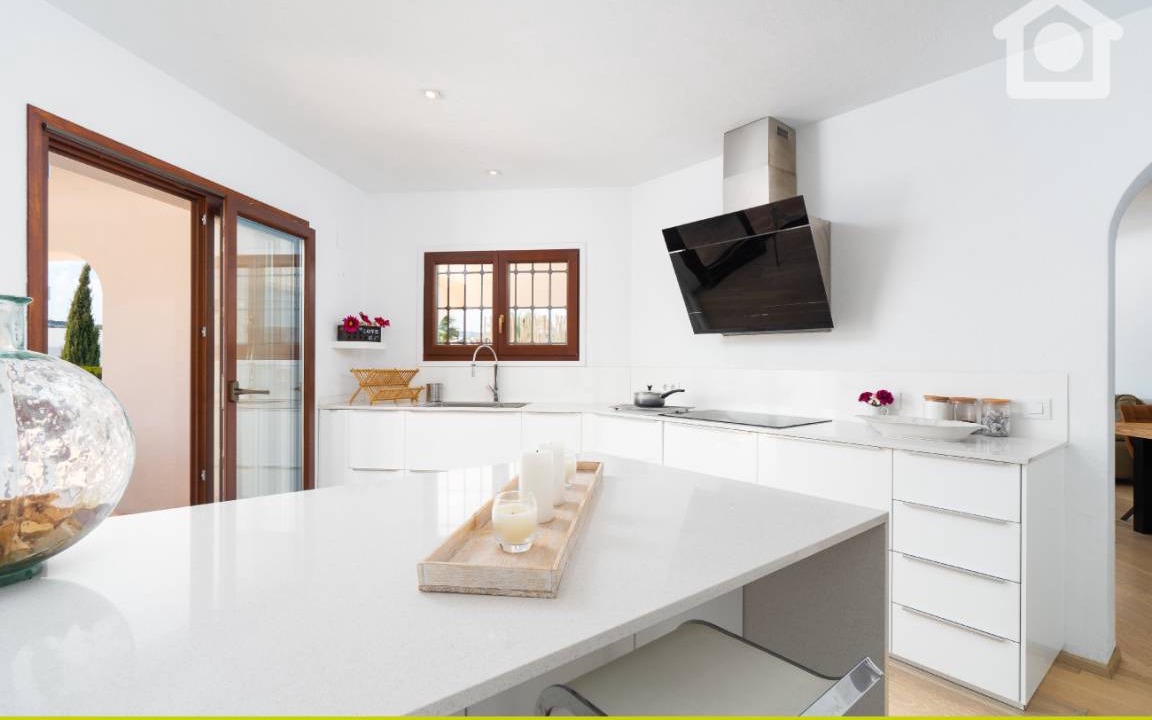 Photo of Kitchen in Paichi
