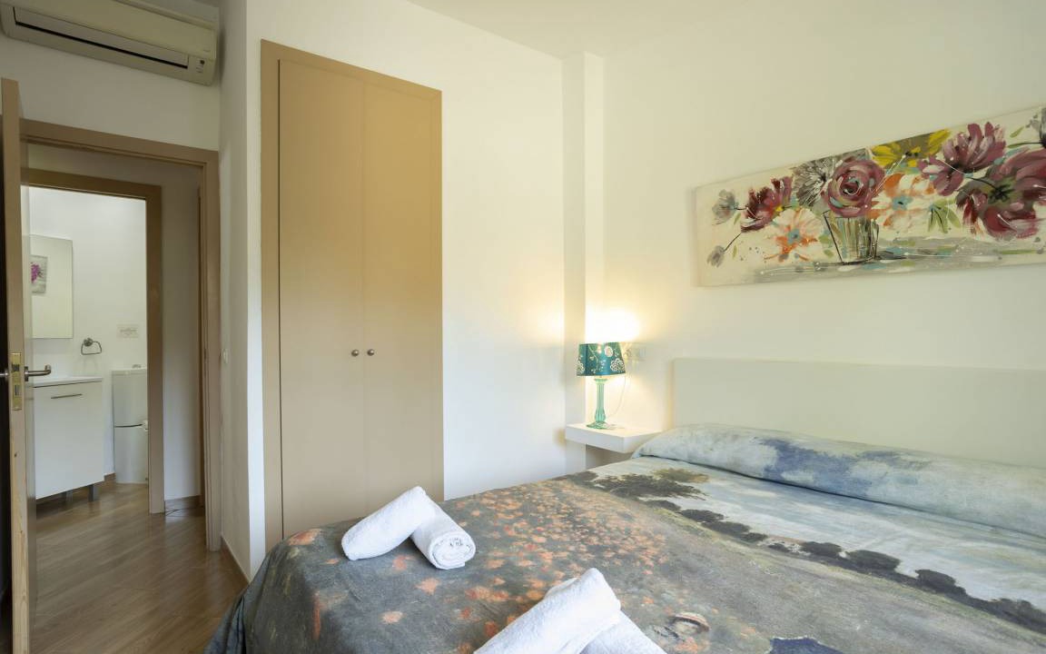 Photo of Bedroom in Crestatx