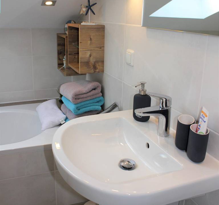 Photo of Bathroom in Isenbuttel
